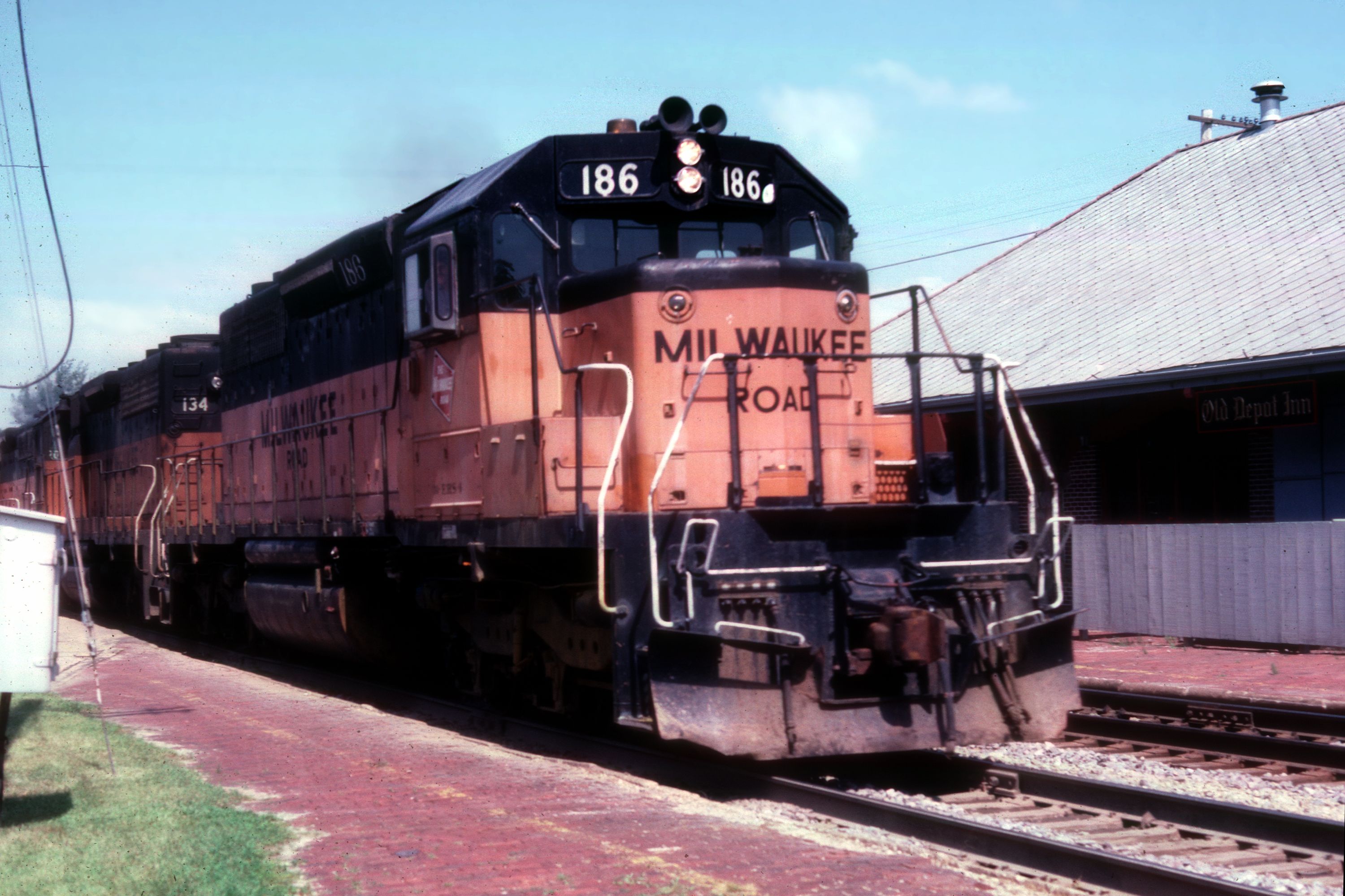 MILW 186